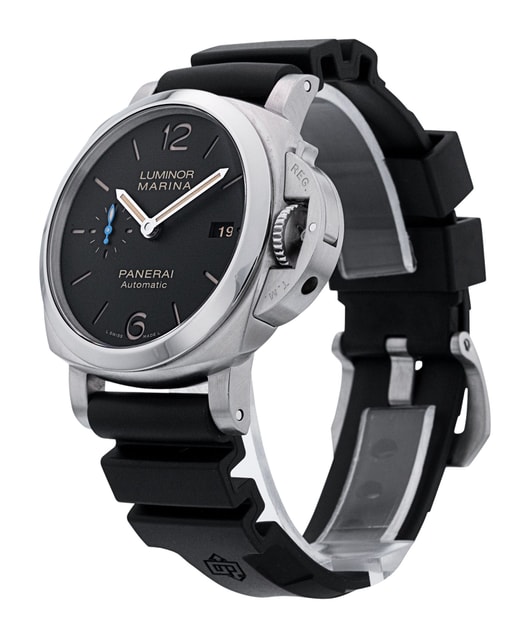Panerai Luminor Marina PAM01392 Image 2